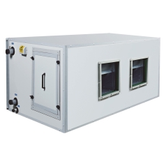 Horizontal AHU