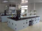 Commercial Science Lab Classroom Furniture Non Toxic OEM Service