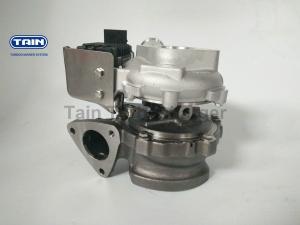 Wholesale GTB1749V Turbocharger 787556-0017 BK3Q6K682PC For Ford Transit RWD 2.2L 114KW from china suppliers