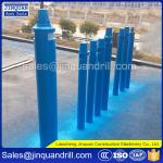China DTH hammer manufacturer - DTH hammer drill DTH drill DTH hammer atlas