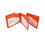 EM4200 125khz RFID NFC Card Blank For Inkjet Print