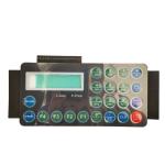 220V Fuel Pump Gasoline Dispenser Parts Controller for Gas Station