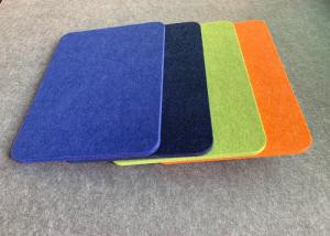 Wholesale Sound Isolation Material Sound Deadening Felt For Music Room Walls from china suppliers