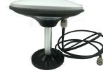 Waterproof IP67 High Gain GPS Antenna , External Gnss Surveying Antenna
