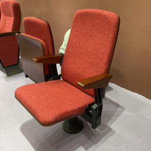 Wholesale Grandstand Audience Seat Folding Auditorium Theater Chairs from china suppliers