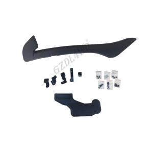 Wholesale Mitsubishi Triton 2019 MR L200 Off Road 4x4 Snorkel Kit from china suppliers