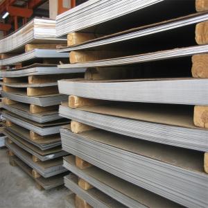 Wholesale AISI 304 Stainless Steel Sheets 1219*2438mm 0.3mm 0.4mm Customized Available from china suppliers