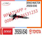 295050-0460 23670-0L090 295050-0740 DENSO For Toyota HILUX VIGO 2KD engine