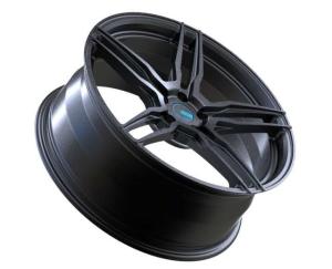 Wholesale Matt Grey Racing Forged Wheels BMW One Piece Alloy Wheel from china suppliers