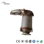 Volkswagen Lavida High Quality Exhaust Auto Catalytic Converter