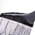 Length customer's Requirement Butyl Tape Sealing Self Adhesive Bitumen