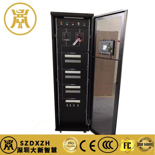 Emergency Electrical Power Supply Cabinets Backup Battery Cabinets Anti