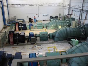 Wholesale S Type Turbine for High Head Hydropower Station for Large Discharge Station from china suppliers