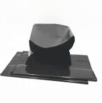 1 2 3 4 5 7 10 15 20 Gallon Tree Or Flower Planting Grow Bag