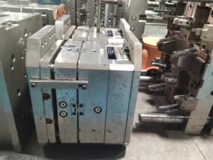 Wholesale Abs Plastic Injection Molding With EDM Surface Treatment For Precision Parts from china suppliers