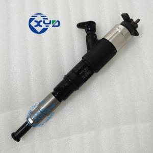 Wholesale Fukuda Cummins Common Rail Injector 5344766 295050-2200 for Diesel fuel engine from china suppliers