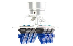 Wholesale Medical Equipment CE 4000g Adaptable EOAT Grippers from china suppliers