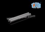 Liquid Tight PVC Coated Stainless steel flexible conduit Electrical flexible
