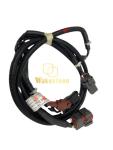 Excavator Parts Hitachi excavator wire harness HITACHI HARNESS WIRE