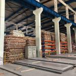 Length 6m Hot Rolled Stainless Steel Sheet 430 8mm Thickness HRB Plate
