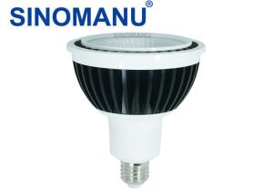 Wholesale 10D Beam Angle E27 PAR38 LED Bulb , Neutral White PAR38 LED Flood Outdoor from china suppliers