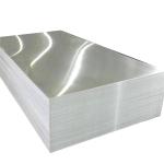0.3mm 201 Stainless Steel Sheet Plate With Mirror Surface For Foodstuff