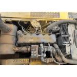 Used Komatsu PC240-8 Excavator with Original Hydraulic Pumps