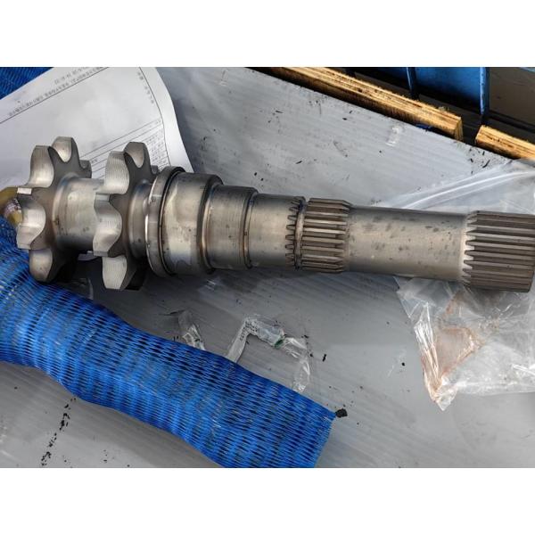 MK Series Poclain Radial Piston Motor MK04 MK(E)18 MK(E)23 MK35 MK47 Seal Kit