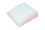 Square UHF Card Reader 110mm * 50mm * 5.8mm Size Fully Integrated Stable