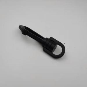 Wholesale Black 25mm Ladder Lock Slider Buckle For Bag Webbing from china suppliers