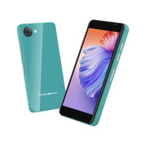 Wholesale 4GB 64GB Memory Blue Mobile Phones GPS 2000mAh Battery 16MP AF Rear Camera from china suppliers