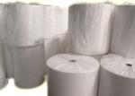 Tasteless BFE99 Meltblown Non Woven Products High Barrier 100gsm