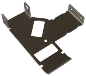 Wholesale Precision Sheet Metal Fabrication Sheet Metal Manufacturing from china suppliers