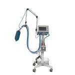 50-2000ml Hospital Breathing Machine Pneumatic Driven Electronic