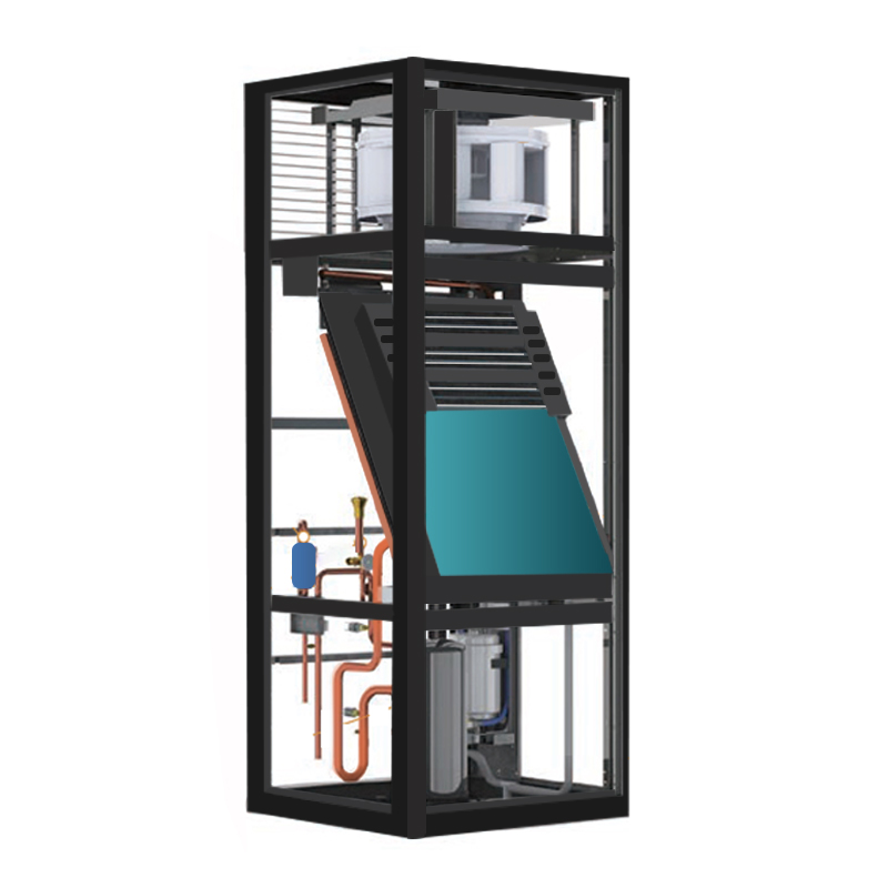 High Industrial Precision Air Conditioning for Server Room CSA1008F1Z3A 8KW 13KW 17KW 20KW