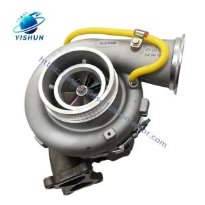 Wholesale 219-5480 219-6060 247-2965 247-2964 518-0435 518-0433 Water-cooled Turbocharger C13 Engine E34D E325B from china suppliers