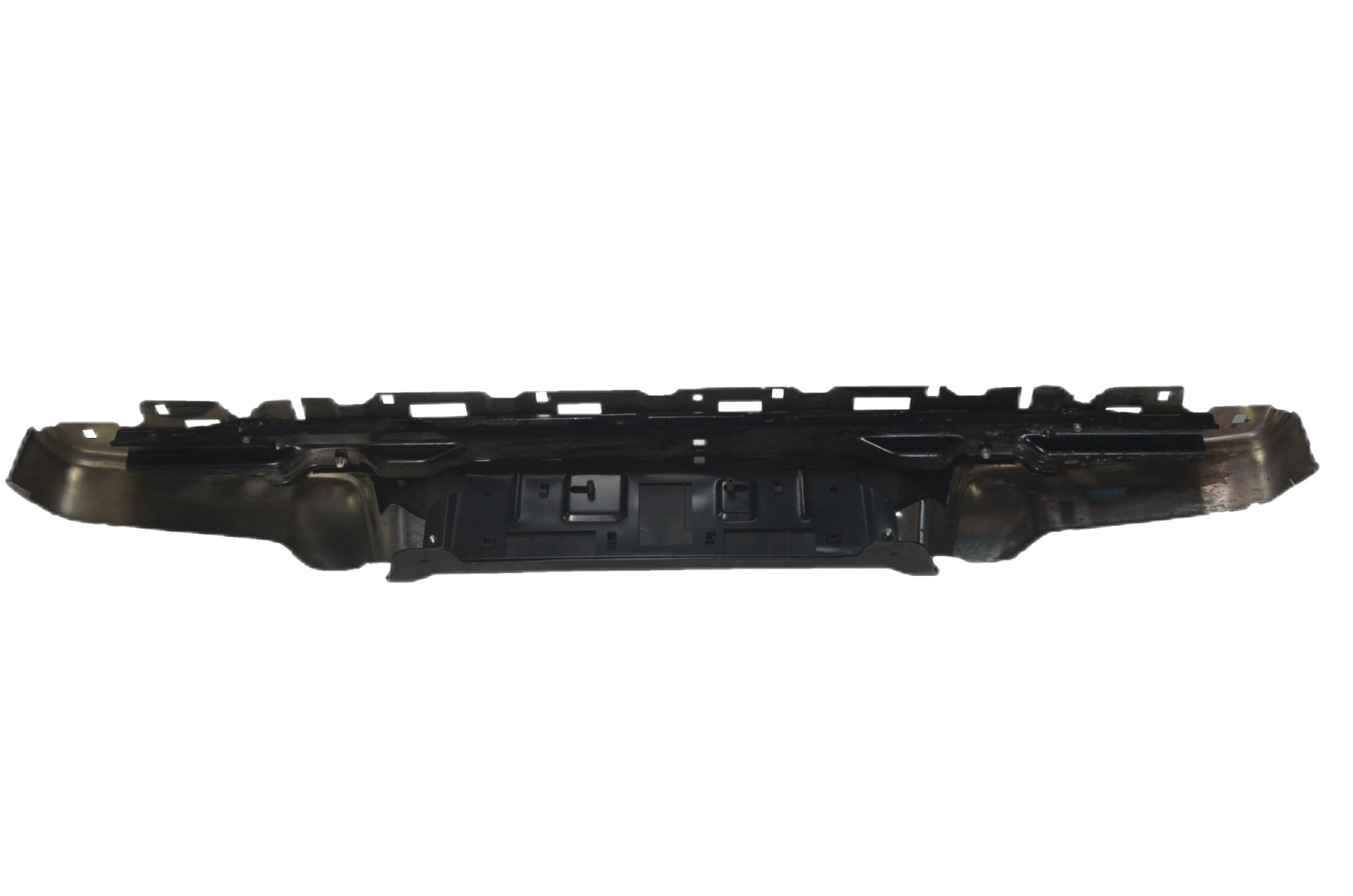 ISUZU DMAX2012 BUMPER RR 8981532770
