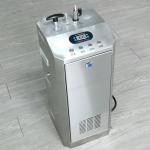 Automatic Industrial Steam Ironing Machine Dry Cleaning Shop 4.5kw 5.5bar