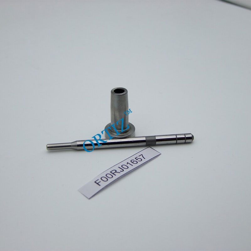 High Performance BOSCH Control Valve Injector Assembly Type F00RJ01657