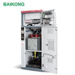 12kV High Pressure Ring Network Cabinet Outdoor Stationary Type