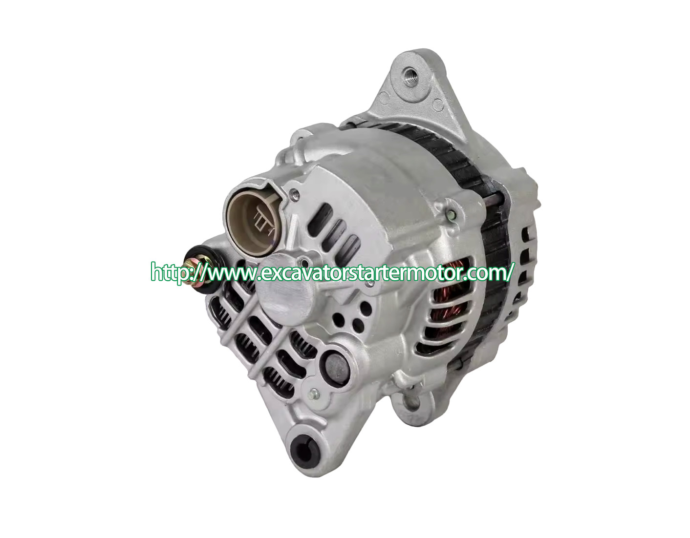 Alternador 12V 50A A7T02491A, A7T02491B, A7T02591, A7T02691.A7T01991.31400-60A10, 31400-60A11, 31400-60A20, 31400-60A21