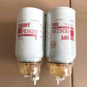 Wholesale Premium Oil Water Separator Diesel Truck Body Parts Oil Filter FS36230 from china suppliers