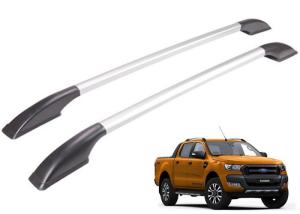 Wholesale Auto Accessories Roof Racks For Ford Ranger T6 2012 2014 2015 + Luggage Rack from china suppliers
