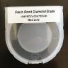 Buy cheap Semiconductor Diamond Saw Blades , 0.2mm Wafer Dicing Blade from wholesalers