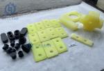 SB121 SB131 Rock Hammer Damper Cushion SB81 Hydrualic Breaker Damper for SOOSAN