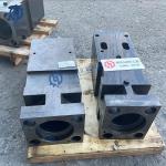 Excavator Hydraulic Beaker Cylinder Soosan SB43 SB50 SB60 SB70 SB81 SB100 SB121