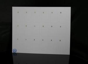 Wholesale RFID HF Inlay Prelams 3x6 Atmel Series Chip from china suppliers