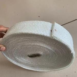Wholesale High Tensile Strength Fiberglass Cloth Tape 10m-1000m from china suppliers