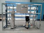 RO Purification Reverse Osmosis Water Treatment Plant