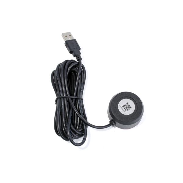 High Accuracy Low Power GPS Tracker Automobile Tracking Device With 10ns RMS Timing